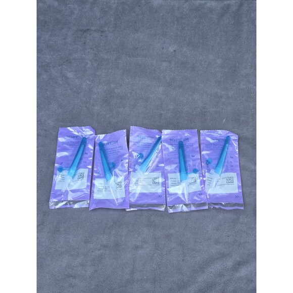 *5-Pack* NeoTech Little Sucker Oral/Nasal Suction Device With Cover N204C - Picture 5 of 6